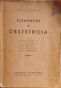 ELEMENTOS DE OBSTETRÃCIA.