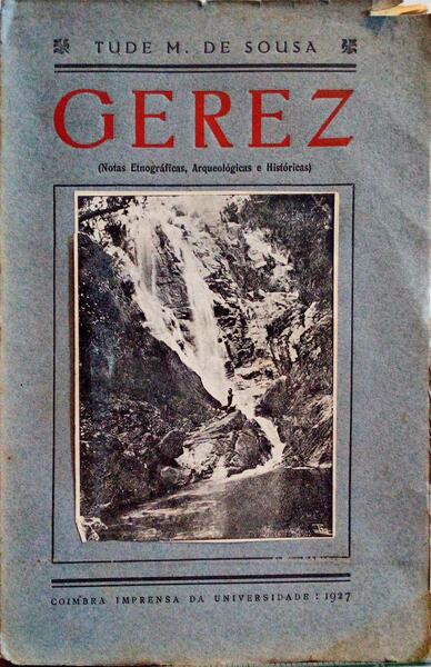 GEREZ.