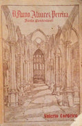 VIDA DO BEATO NUNO ALVAREZ PEREIRA (SANTO CONDESTÃVEL).