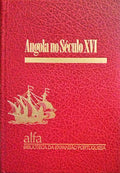 ANGOLA NO SÃ‰CULO XVI.