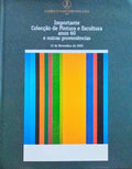 IMPORTANTE COLECÃ‡ÃƒO DE PINTURA E ESCULTURA: ANOS 60 E OUTRAS PROVENIÃŠNCIAS. LEIRIA E NASCIMENTO. NOVEMBRO 2003.