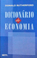DICIONÃRIO DE ECONOMIA.