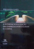 INTERNACIONALIZAÃ‡ÃƒO DAS EMPRESAS PORTUGUESAS E A CHINA
