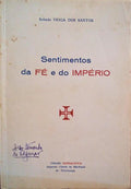 SENTIMENTOS DA FÃ‰ E DO IMPÃ‰RIO