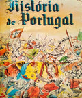 HISTÃ“RIA DE PORTUGAL