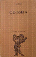 ODISSEIA. [4.Âª ediÃ§Ã£o]