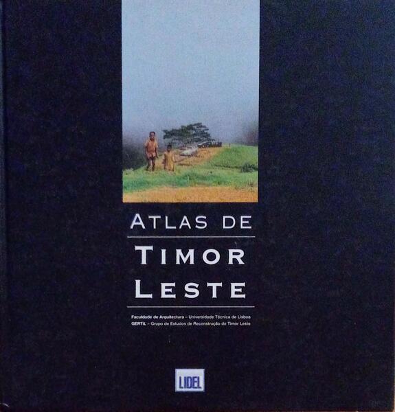 ATLAS DE TIMOR LESTE
