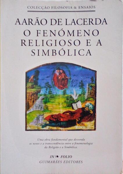 O FENÃ“MENO RELIGIOSO E A SIMBÃ“LICA.