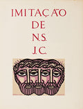 IMITAÃ‡ÃƒO DE CRISTO.
