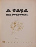 A CAÃ‡A EM PORTUGAL.