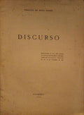 DISCURSO.