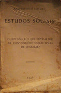 ESTUDOS SOCIAIS I.