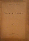 Ã‰VORA MUÃ‡ULMANA