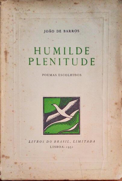 HUMILDE PLENITUDE.