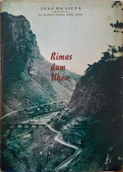 RIMAS DUM ILHÃ‰U.