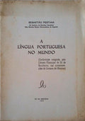 A LÃNGUA PORTUGUESA NO MUNDO.