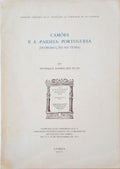 CAMÃ•ES E A Â«PAIDEIAÂ» PORTUGUESA. (INTRODUÃ‡ÃƒO AO TEMA).