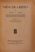 VIDA DE CRISTO.