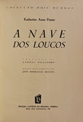 A NAVE DOS LOUCOS.