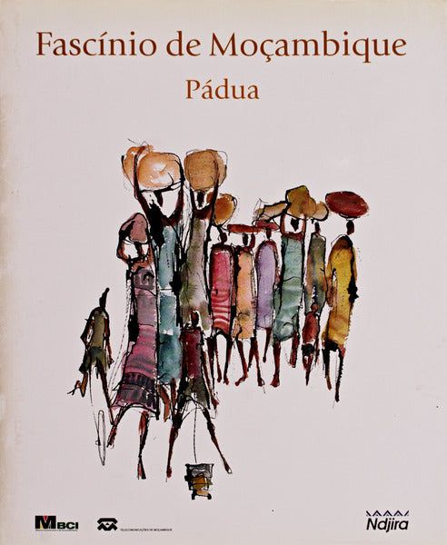 FASCÃNIO DE MOÃ‡AMBIQUE.
