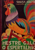 MESTRE GALO O Â«ESPERTALHÃƒOÂ».