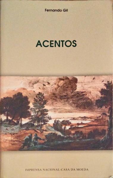 ACENTOS.