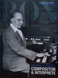CRIADOR DE MÃšSICA. COMPOSITOR & INTÃ‰RPRETE.