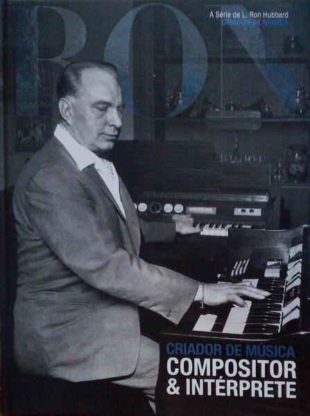 CRIADOR DE MÃšSICA. COMPOSITOR & INTÃ‰RPRETE.