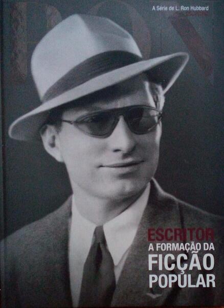 ESCRITOR. A FORMAÃ‡ÃƒO DA FICÃ‡ÃƒO POPULAR.