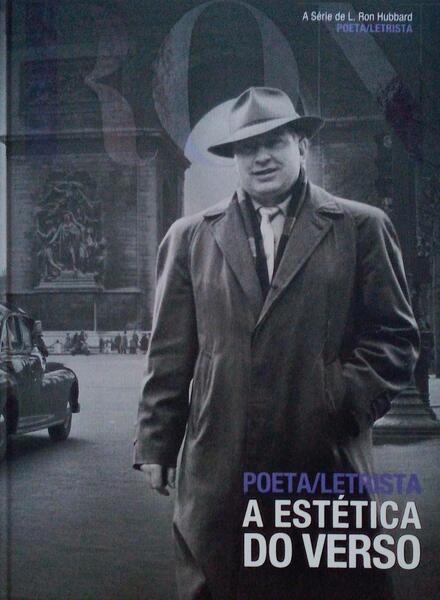 POETA/LETRISTA. A ESTÃ‰TICA DO VERSO.