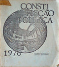 CONSTITUIÃ‡ÃƒO POLÃTICA.