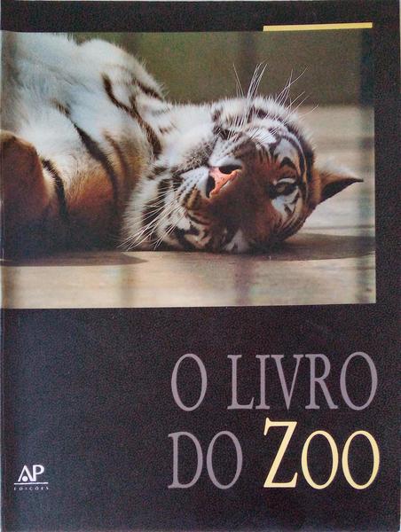 O LIVRO DO ZOO.