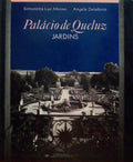 PALÃCIO DE QUELUZ. JARDINS.