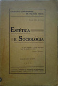 ESTÃ‰TICA E SOCIOLOGIA.