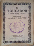 O TOUCADOR. PERIÃ“DICO SEM POLÃTICA.