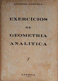 EXERCÃCIOS DE GEOMETRIA ANALÃTICA.
