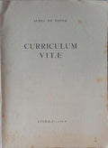 CURRICULUM VITAE.