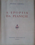 A EPOPEIA DA PLANÃCIE.