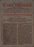 CASA (A) PORTUGUESA.