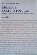 MÃšSICA E CULTURA POPULAR.