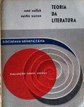 TEORIA DA LITERATURA.