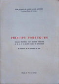 PRÃNCIPE PORTUGUÃŠS.