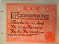 EXPOSIÇÃO DE TRABALHOS DOS ALUNOS DA ESCOLA INDUSTRIAL ANTÓNIO ARROIO-ARTE APLICADA.