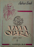 UMA OBRA.