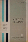 VELADA DE ARMAS.
