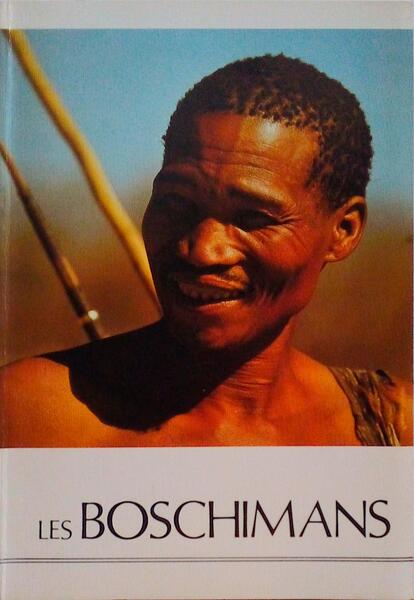 BOCHIMANS (LES).