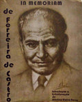 IN MEMORIAM DE FERREIRA DE CASTRO. [DED. AUTOR]