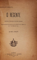 O REGENTE.