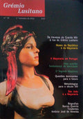 GRÃ‰MIO LUSITANO. NÂº18.