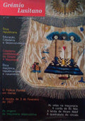 GRÃ‰MIO LUSITANO. NÂº13.